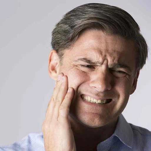 Sensibilidad dental por blanqueamiento dental